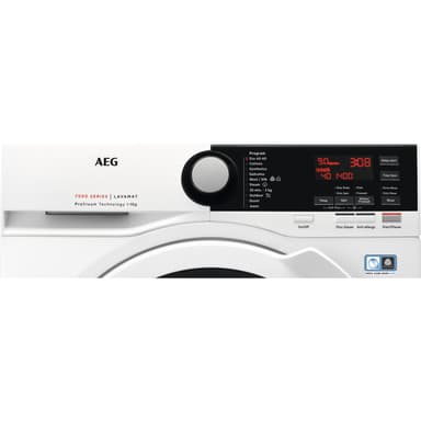 AEG Serie 7000 Tvättmaskin L7FEG964E2 (9kg)