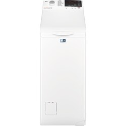 AEG Tvättmaskin L6TDN642G (Vit)
