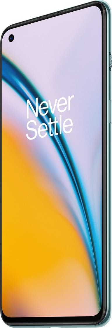 OnePlus Nord 2 5G smartphone 12/256GB (blue haze)