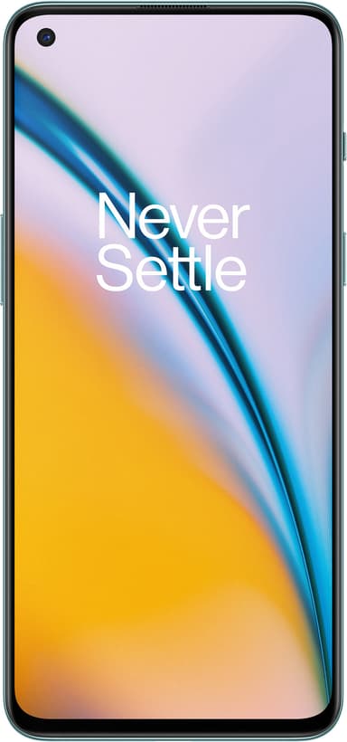 OnePlus Nord 2 5G smartphone 12/256GB (blue haze)