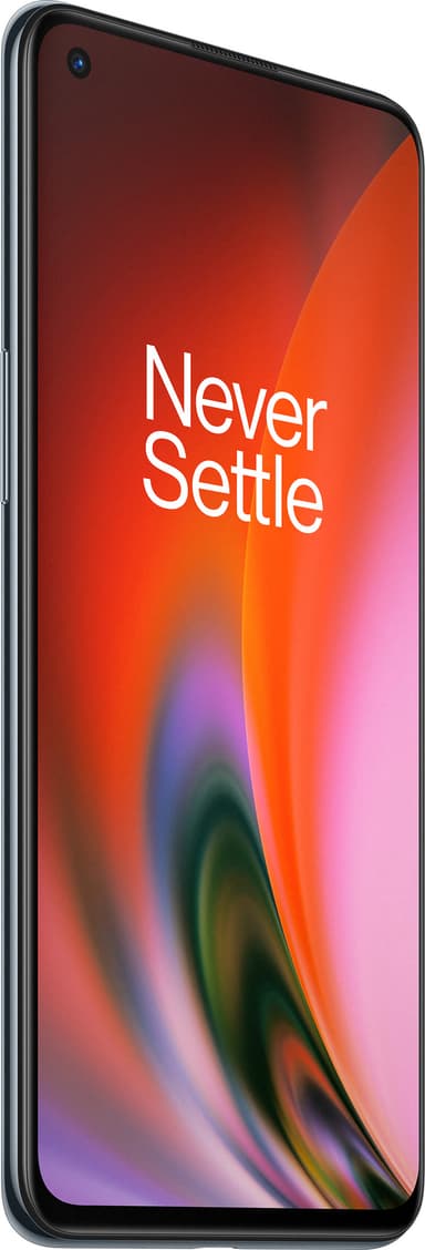 OnePlus Nord 2 5G smartphone 8/128GB (gray sierra)