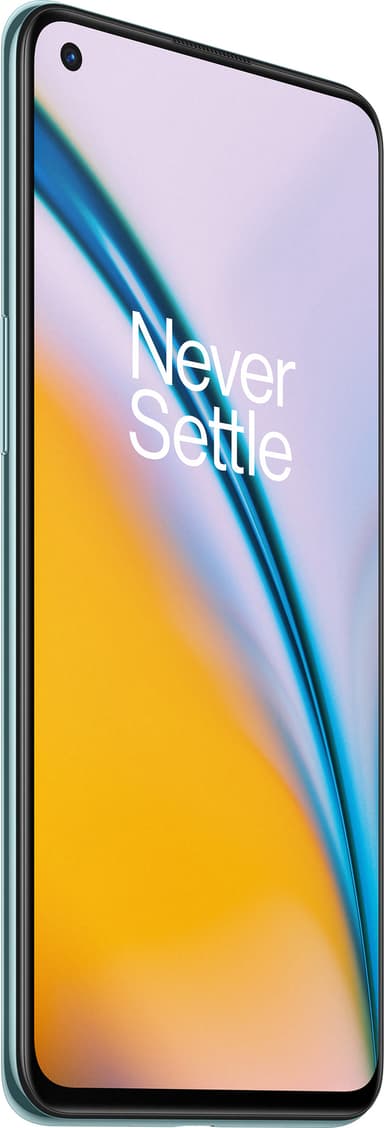 OnePlus Nord 2 5G smartphone 12/256GB (blue haze)
