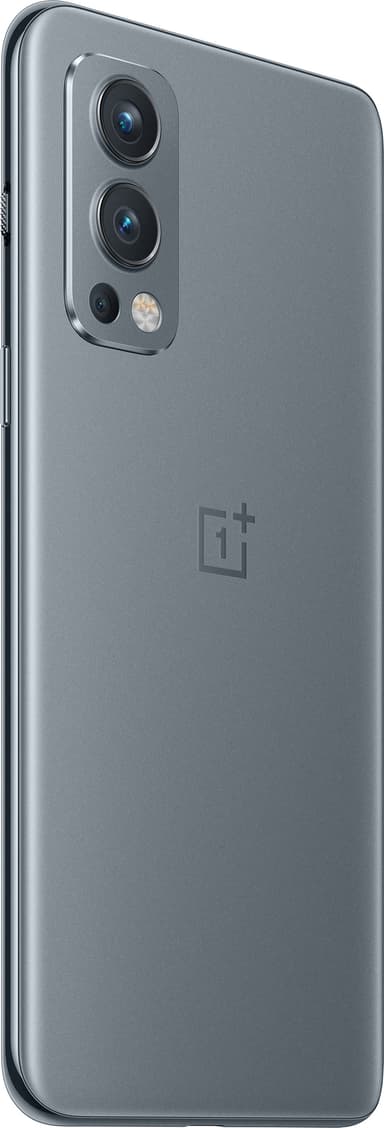 OnePlus Nord 2 5G smartphone 8/128GB (gray sierra)