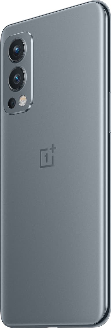 OnePlus Nord 2 5G smartphone 8/128GB (gray sierra)