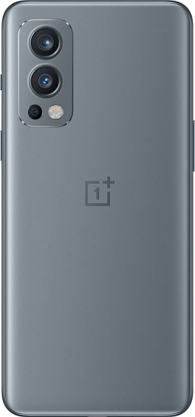 OnePlus Nord 2 5G smartphone 8/128GB (gray sierra)