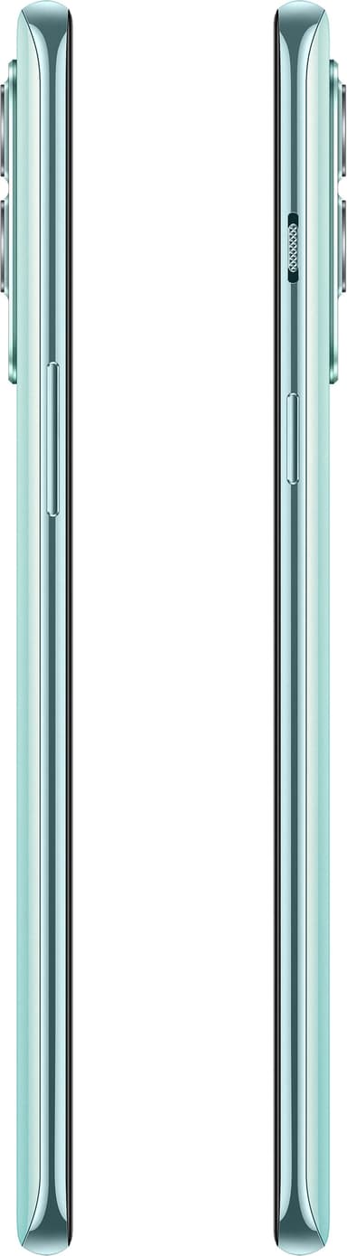 OnePlus Nord 2 5G smartphone 12/256GB (blue haze)
