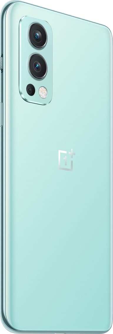 OnePlus Nord 2 5G smartphone 12/256GB (blue haze)