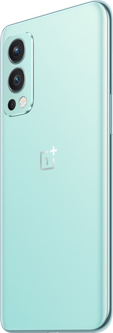 OnePlus Nord 2 5G smartphone 12/256GB (blue haze)