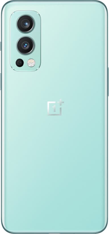 OnePlus Nord 2 5G smartphone 12/256GB (blue haze)