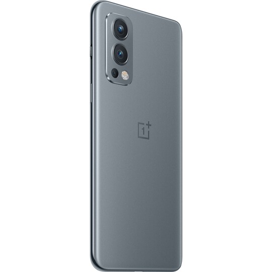 OnePlus Nord 2 5G smartphone 12/256GB (gray sierra)