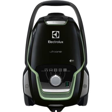 Electrolux UltraOne Classic Dammsugare med påse EUOC9GREEN