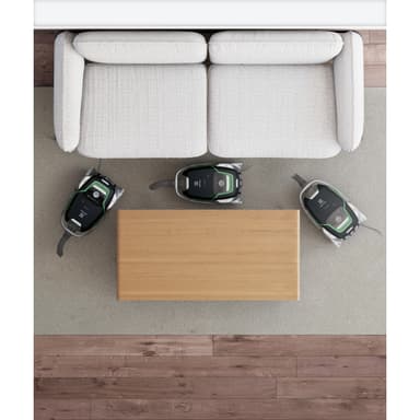 Electrolux UltraOne Classic Dammsugare med påse EUOC9GREEN