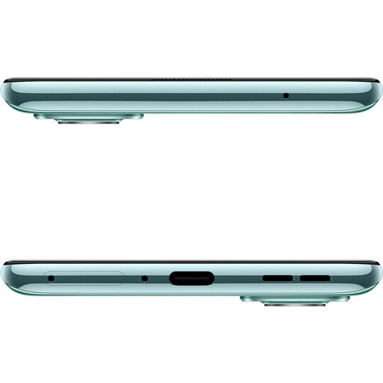 OnePlus Nord 2 5G smartphone 12/256GB (blue haze)