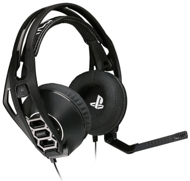 Plantronics RIG 500HS PS4 Gaming Headset (svart)