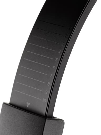 AKG trådlösa on-ear hörlurar Y50BT (svart)
