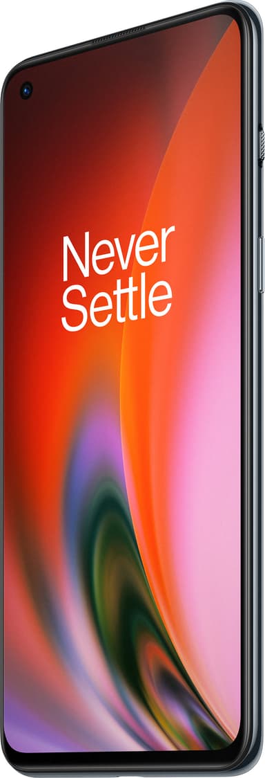 OnePlus Nord 2 5G smartphone 8/128GB (gray sierra)