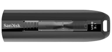 SanDisk Extreme Go USB 3.1 flash drive 128 GB