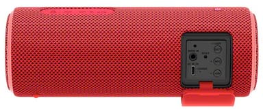 Sony portabel trådlös högtalare SRS-XB21 (röd)
