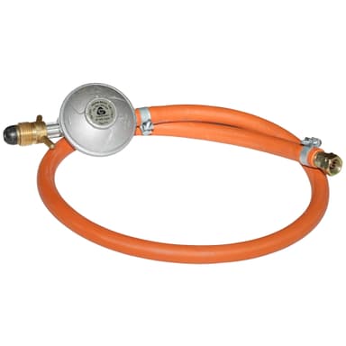 Weber Gasregulator WEB40318408