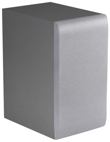 LG SJ6 soundbar med trådlös subwoofer