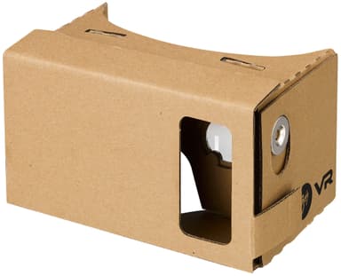 Goji Paper 3D VR glasögon