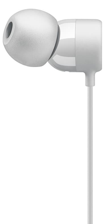 Beats X in-ear hörlurar (matt silver)
