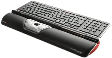 Contour RollerMouse Red trådlös rullmus