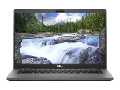 Dell Latitude 7310 13.3" i7/16/512 GB bärbar dator (svart)