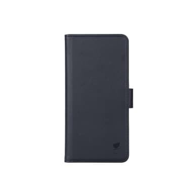 Gear Samsung Galaxy A80 plånboksfodral (svart)
