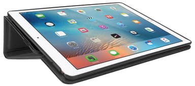 Targus VersaVu iPad Pro 12.9" roterande fodral (svart)