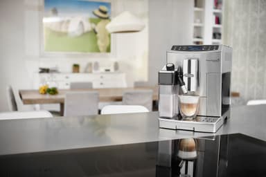 DeLonghi Primadonna S Evo espressomaskin ECAM51055M