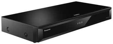 Panasonic 4K/UHD Blu-rayspelare DMP-UB700EGK