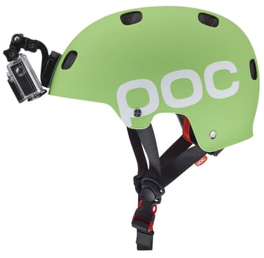 GoPro Helmet Front Mount till actionkamera