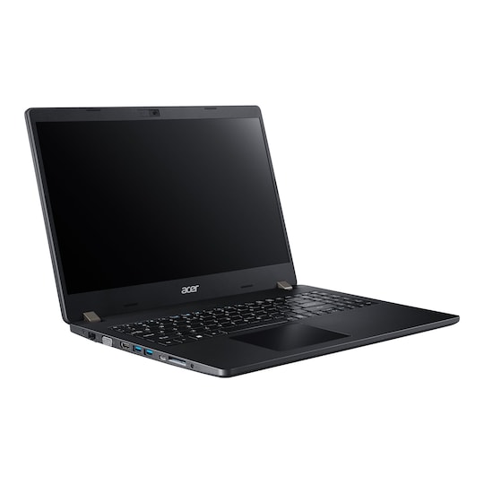 Acer TravelMate P2 TMP215-52-59UK - 15.6 - Core i5 10210U - 8 GB RAM - 256 GB SSD - nordisk