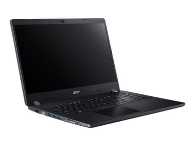Acer TravelMate P2 TMP215-52-59UK - 15.6 - Core i5 10210U - 8 GB RAM - 256 GB SSD - nordisk