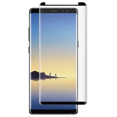 Panzer skärmskydd för Samsung Galaxy Note 8