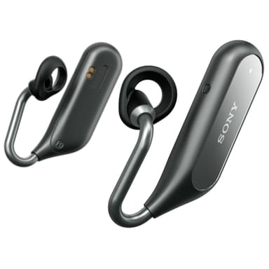 Sony Xperia Ear Duo headset (svart)
