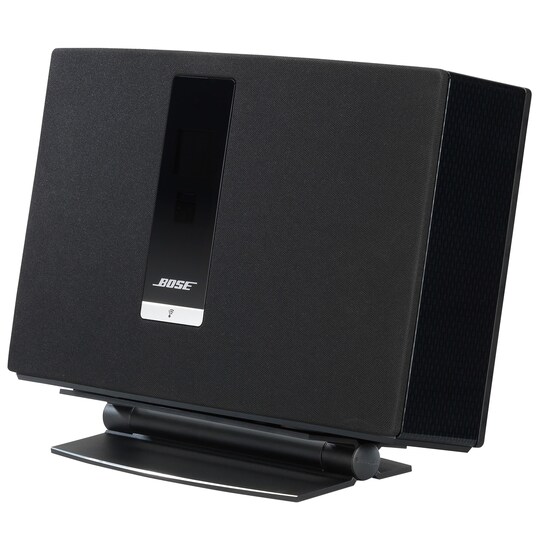 SoundXtra stativ för Bose SoundTouch 20 (svart)