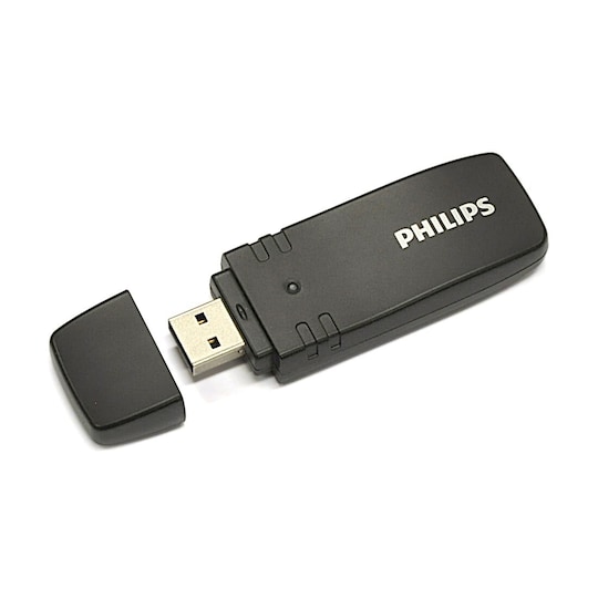 Philips Wi-Fi USB-adapter PTA128/00