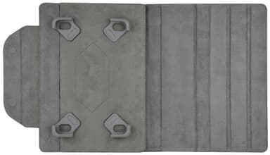 Sandstrøm Universal 10" fodral till surfplatta (svart)