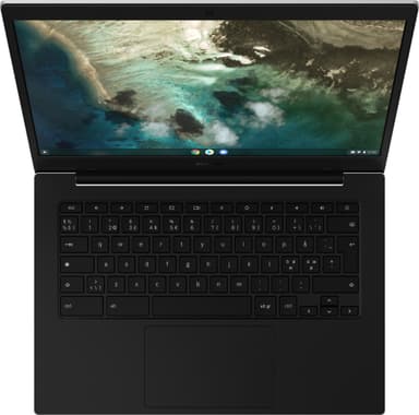 Samsung Galaxy ChromeBook Go CEL/4/32 14" bärbar dator