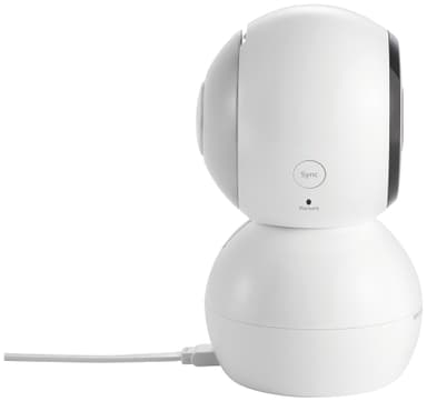 Netgear Arlo babyövervakningskamera ABC1000-100EUS