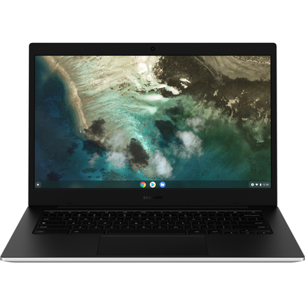 Samsung Galaxy ChromeBook Go 14" bärbar dator CEL/4/32