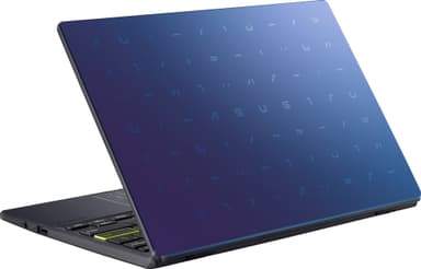 Asus E210MA 11.6" bärbar dator Cel/4/64 (rosa)