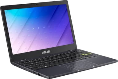 Asus E210MA 11.6" bärbar dator Cel/4/64 (rosa)
