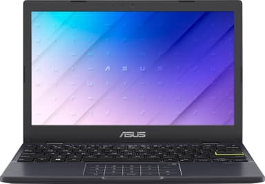 Asus E210MA 11.6" bärbar dator Cel/4/64 (rosa)