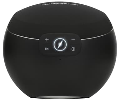Harman Kardon Omni 10+ Trådlös Högtalare (svart)