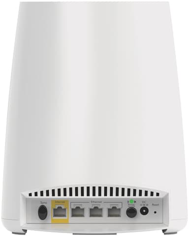 Netgear Orbi AC2200 tri-band mesh WiFi startkit