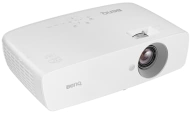 BenQ projektor TH683 (vit)