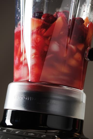 KitchenAid Diamond blender 5KSB1585EOB (onyx svart)